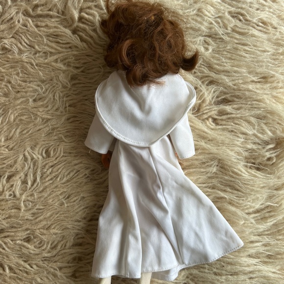 1977 Princess Leia 12” doll - Picture 3 of 5